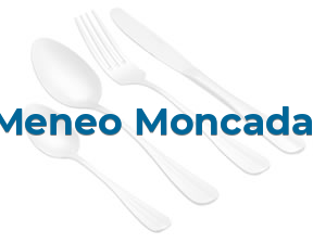 Meneo Moncada en Moncada