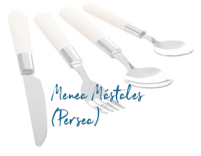 Meneo Móstoles (Perseo) en Móstoles