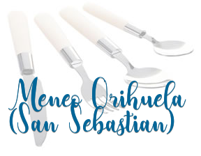 Meneo Orihuela (San Sebastian) en Orihuela