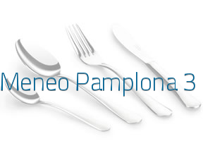 Meneo Pamplona 3 en Pamplona