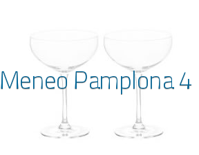 Meneo Pamplona 4 en Pamplona