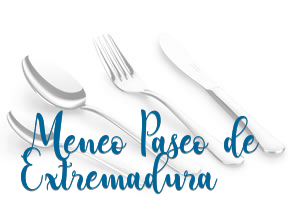 Meneo Paseo de Extremadura en Madrid