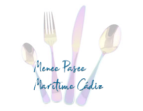 Meneo Paseo Marítimo Cádiz en Cádiz