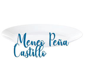 Meneo Peña Castillo en Santander