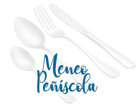 Meneo Peñíscola en PeníscolaPeñíscola