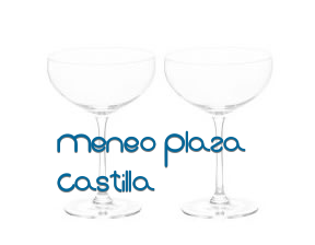 Meneo Plaza Castilla en Madrid