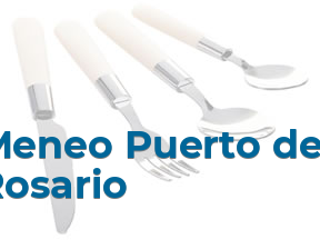 Meneo Puerto del Rosario en Puerto del Rosario
