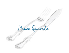 Meneo Quevedo en Madrid