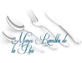 Meneo Rambla de la Pau en Vilanova i la Geltrú