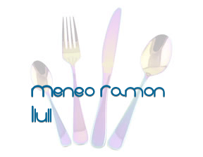 Meneo Ramon Llull en El Prat De Llobregat
