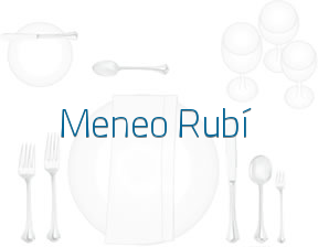 Meneo Rubí en Rubí