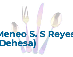 Meneo S. S Reyes (Dehesa) en San Sebastián de los Reyes