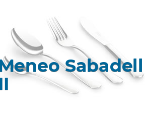 Meneo Sabadell II en Sabadell