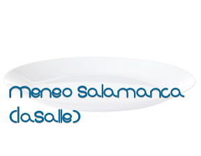 Meneo Salamanca (LaSalle) en Salamanca