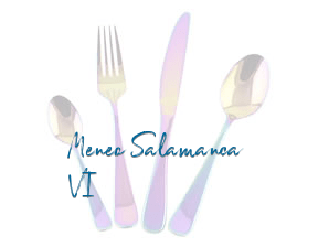 Meneo Salamanca VI en Salamanca