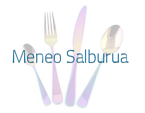 Meneo Salburua en Vitoria-Gasteiz