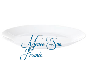 Meneo San Fermín* en Madrid