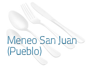 Meneo San Juan (Pueblo) en Sant Joan d'Alacant