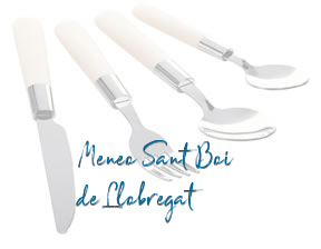 Meneo Sant Boi de Llobregat en Sant Boi de Llobregat