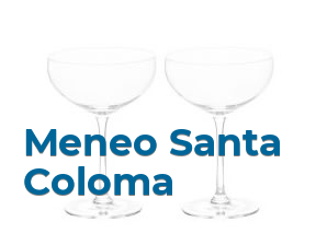 Meneo Santa Coloma en Santa Coloma de Gramenet