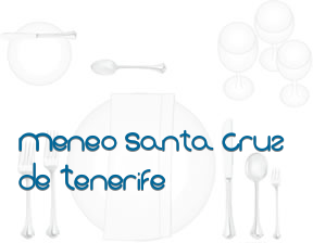 Meneo Santa Cruz de Tenerife en Tenerife