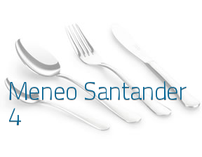Meneo Santander 4 en Santander