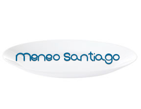 Meneo Santiago en Santiago de Compostela