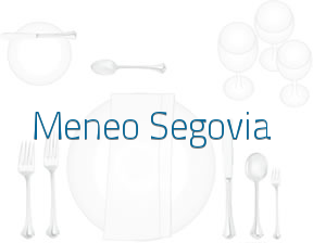 Meneo Segovia en Segovia