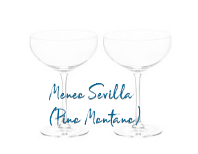Meneo Sevilla (Pino Montano) en Sevilla