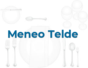 Meneo Telde en Telde