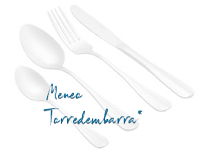 Meneo Torredembarra* en Torredembarra