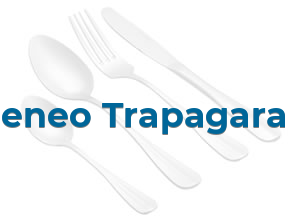 Meneo Trapagaran en Valle de Trápaga-Trapagaran