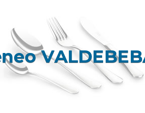 Meneo VALDEBEBAS en Madrid