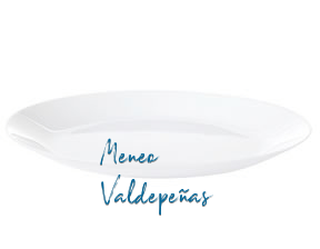 Meneo Valdepeñas en Valdepeñas