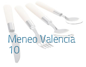 Meneo Valencia 10 en Valencia