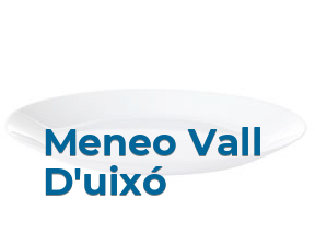 Meneo Vall D'uixó en La Vall