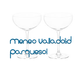 Meneo Valladolid Parquesol en Valladolid