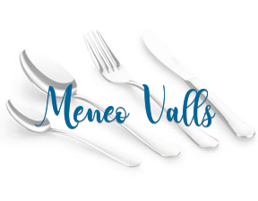 Meneo Valls en Valls