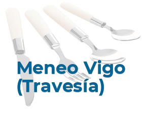 Meneo Vigo (Travesía) en Vigo
