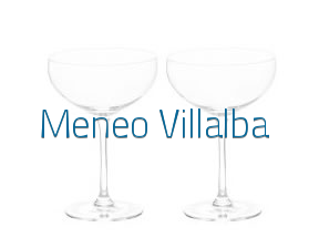 Meneo Villalba en Collado Villalba