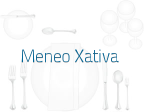 Meneo Xativa en Xàtiva