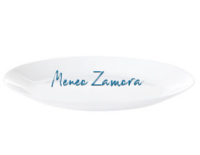 Meneo Zamora en Zamora