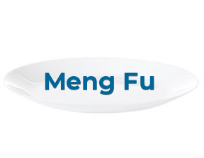 Meng Fu en Móstoles