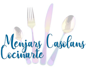 Menjars Casolans Cocinarte en Barcelona
