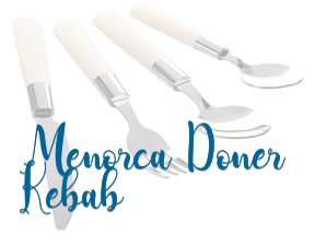 Menorca Doner Kebab en Ciutadella de Menorca