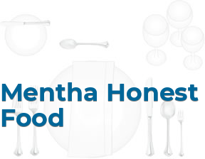 Mentha Honest Food en Badajoz
