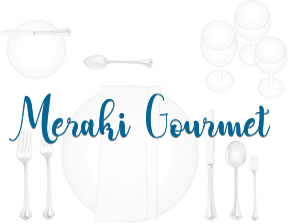 Meraki Gourmet en San Sebastián