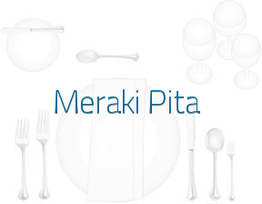 Meraki Pita en Igualada