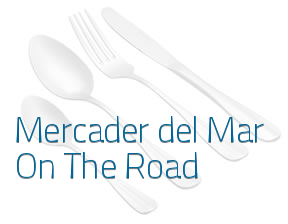 Mercader del Mar On The Road en Calvià
