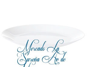 Mercado La Sureña Av de Niza en Alicante